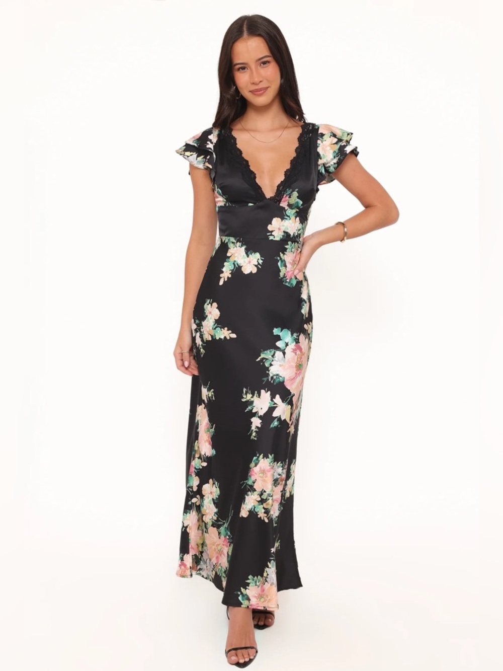 Petal and pup dress size 4 nwt